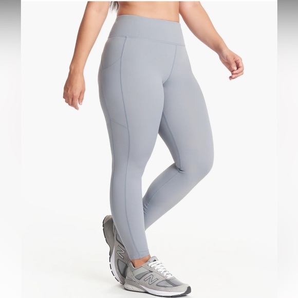 Vuori Stride Legging - size L - Picture 4 of 14